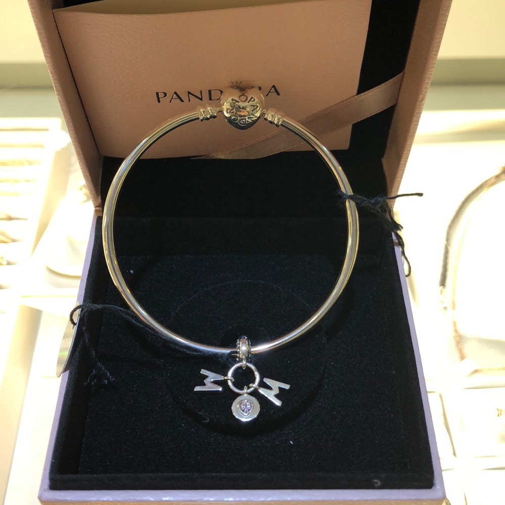 Pandora Mothers Day 2018